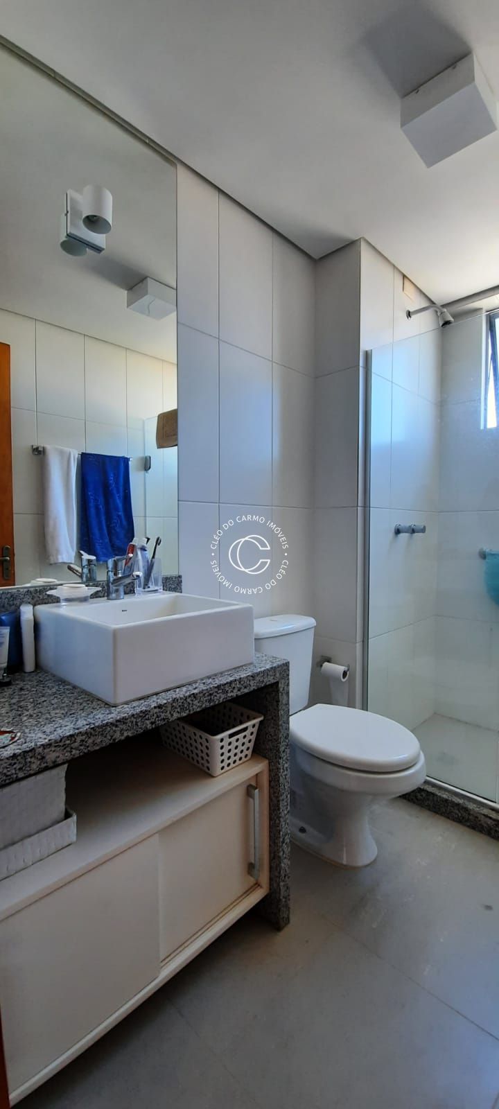 Apartamento à venda com 3 quartos, 126m² - Foto 13