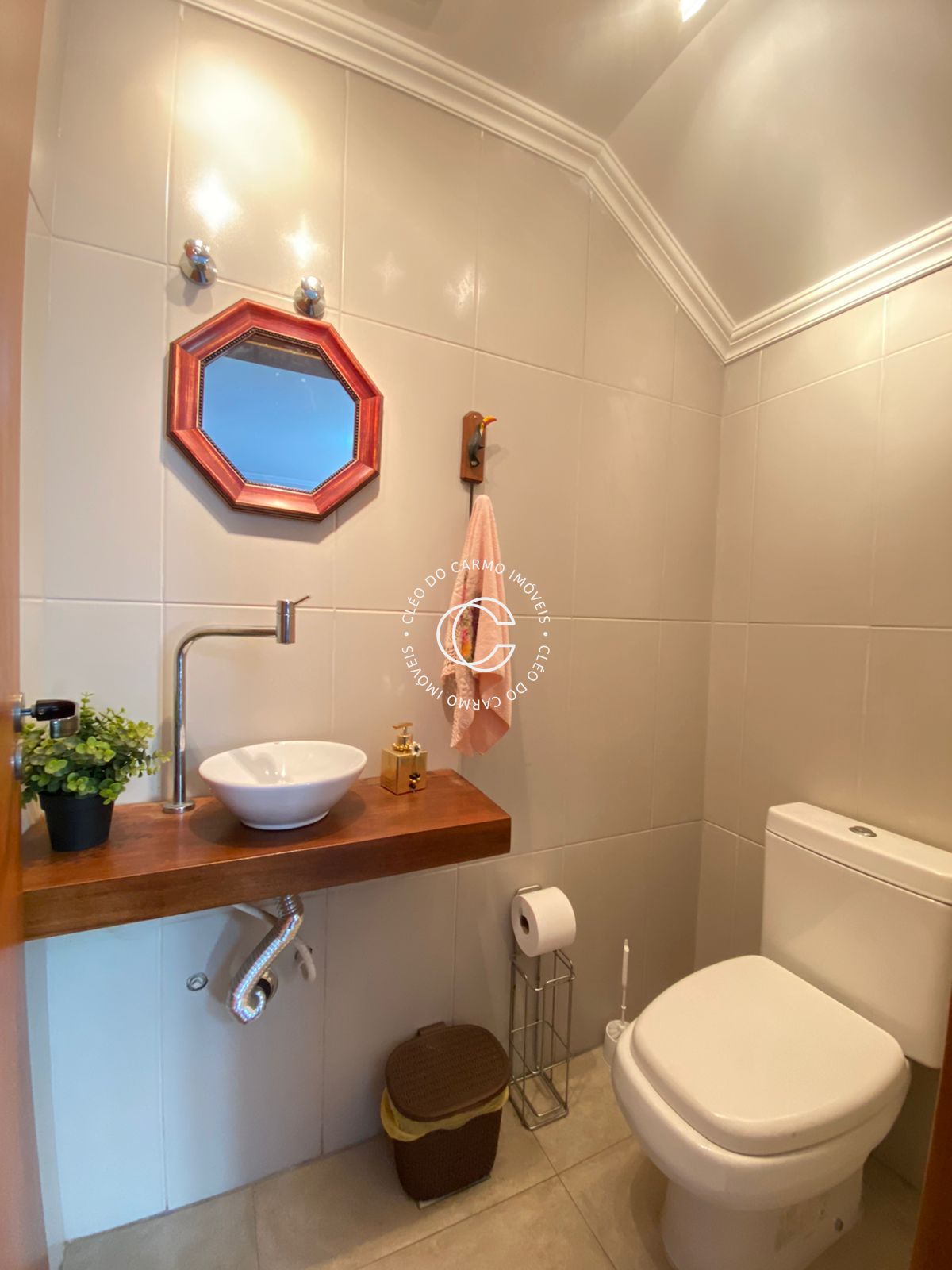Casa, 3 quartos, 132 m² - Foto 6