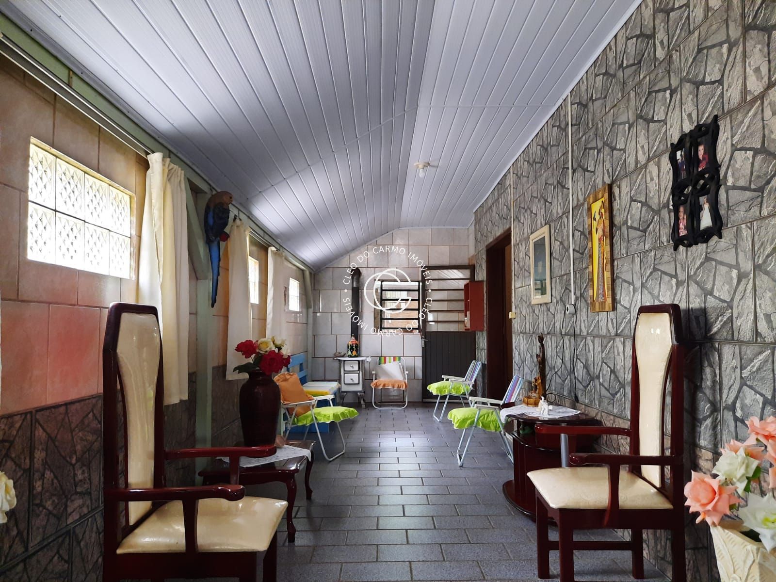 Casa, 3 quartos, 180 m² - Foto 4