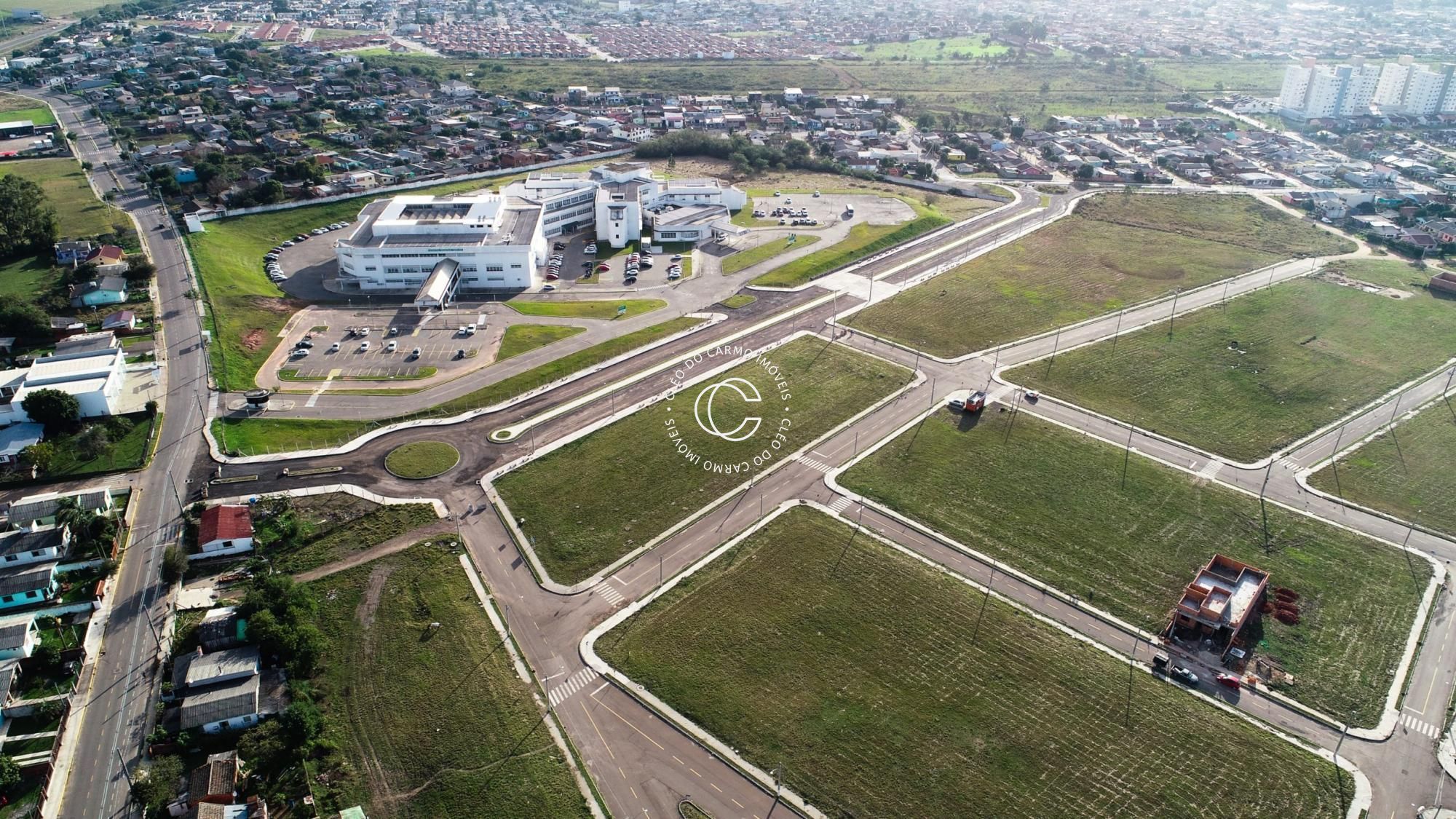 Terreno, 344 m² - Foto 2