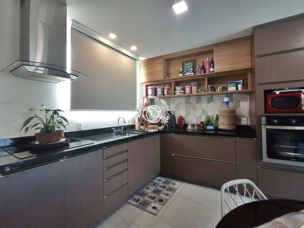 Apartamento, 2 quartos, 120 m² - Foto 6