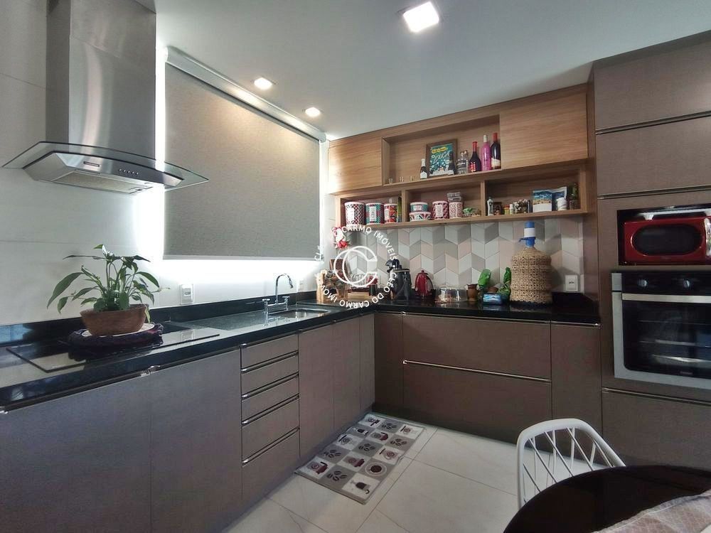 Apartamento à venda com 2 quartos, 120m² - Foto 6