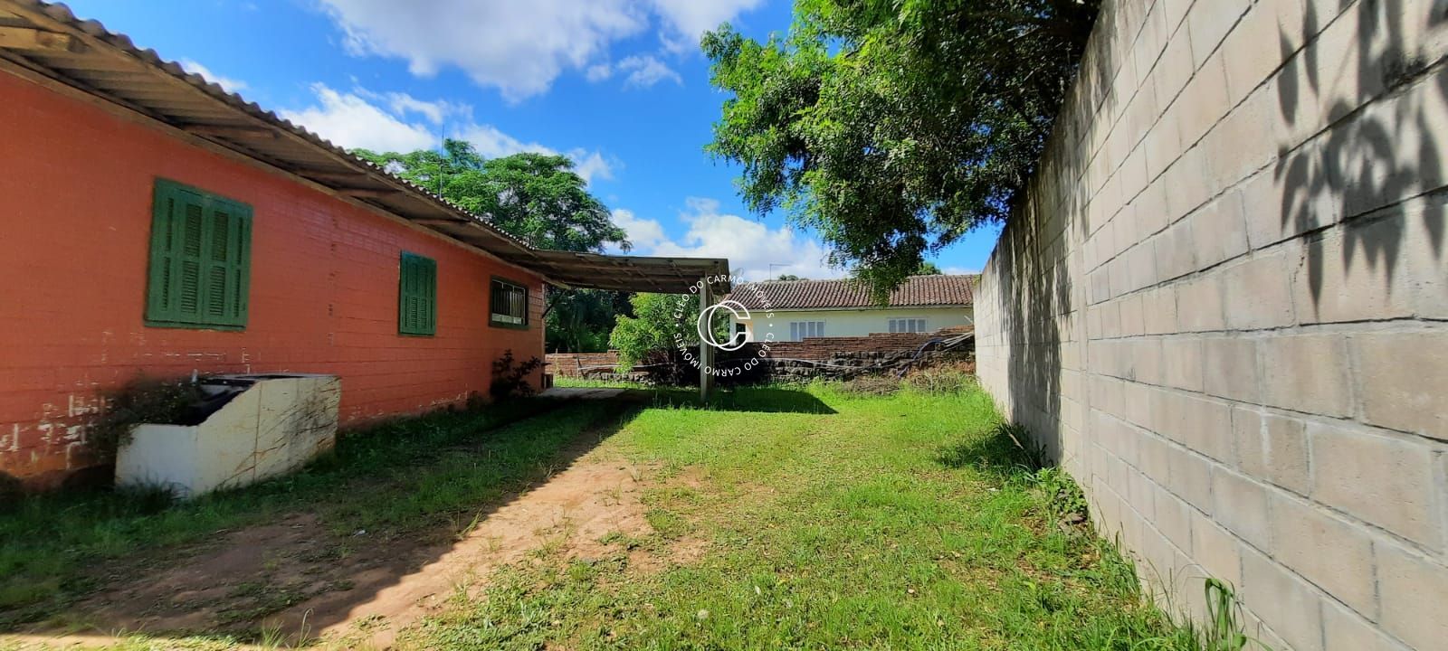 Loja-Salão à venda com 5 quartos, 150m² - Foto 1