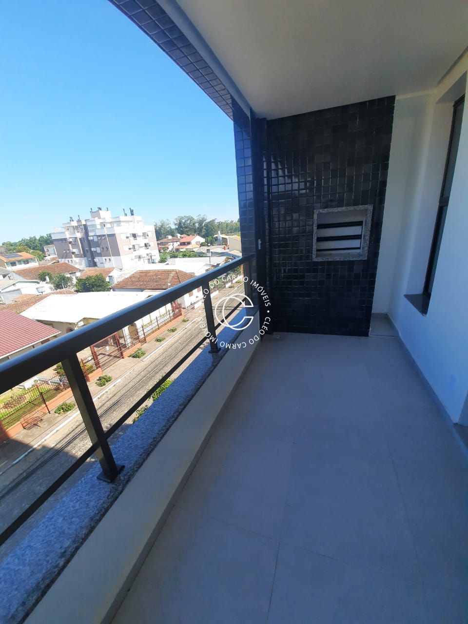 Apartamento à venda com 1 quarto, 48m² - Foto 4