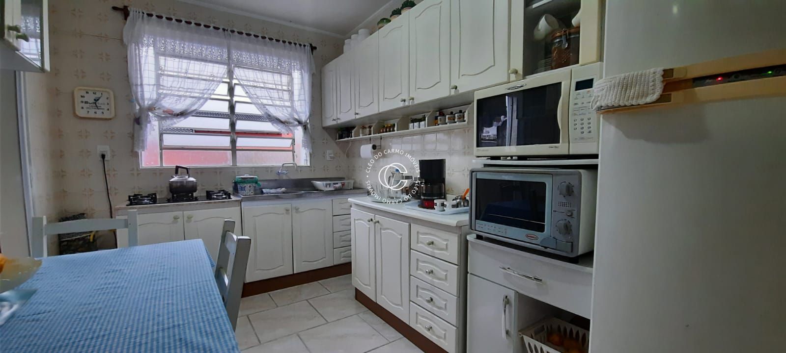 Apartamento à venda com 2 quartos, 78m² - Foto 5