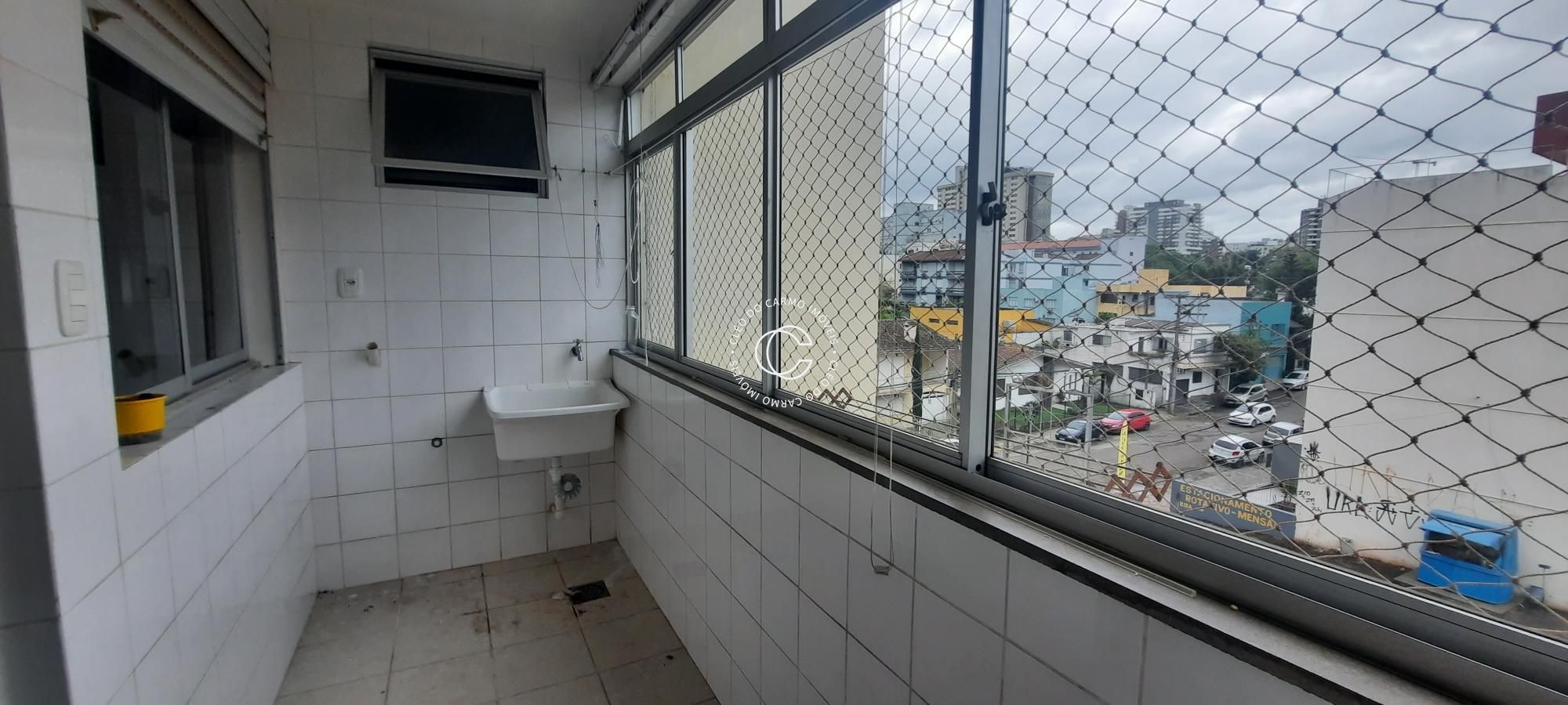 Apartamento à venda com 3 quartos, 89m² - Foto 4