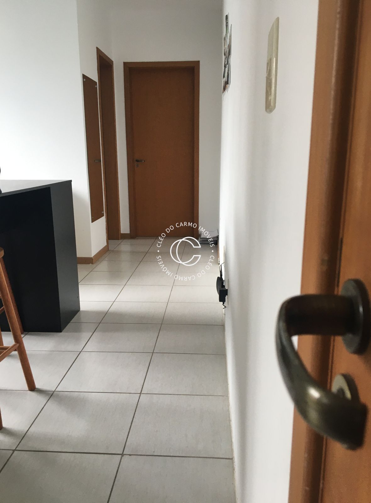 Apartamento à venda com 1 quarto, 42m² - Foto 7