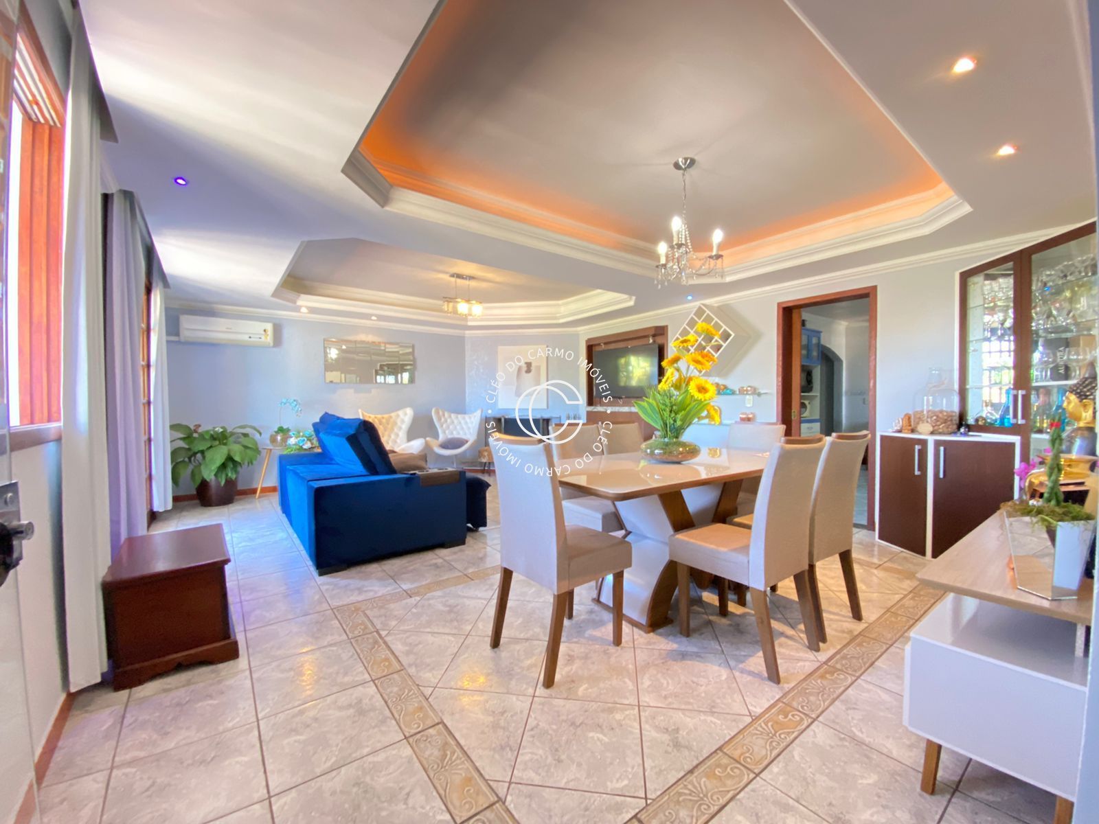 Casa, 4 quartos, 150 m² - Foto 21