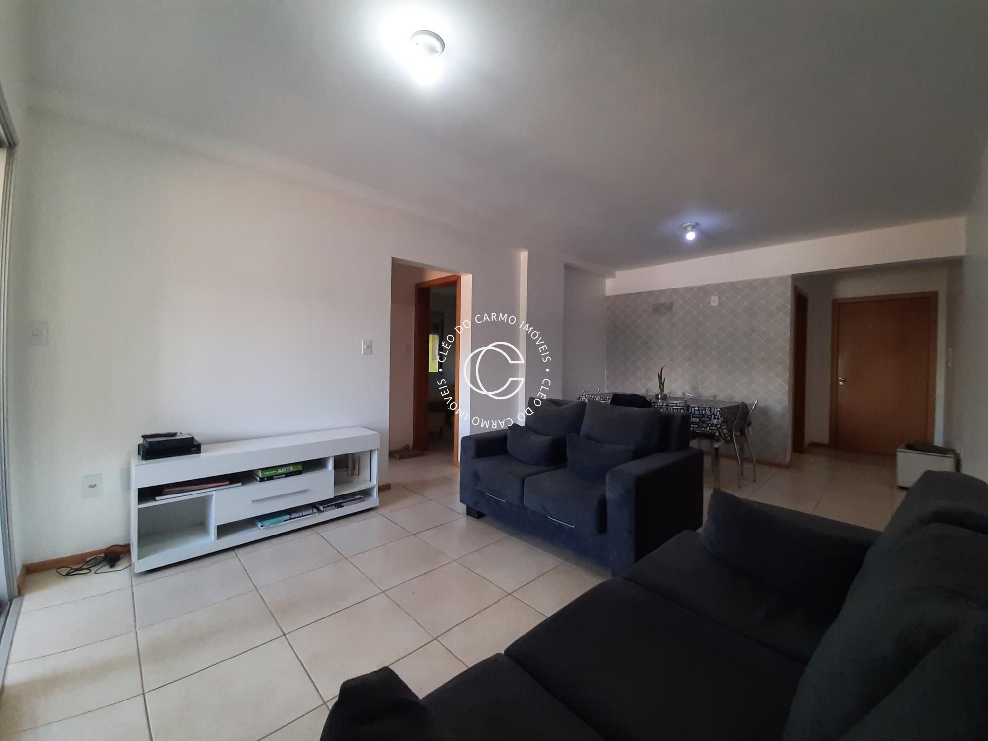 Apartamento à venda com 2 quartos, 81m² - Foto 4