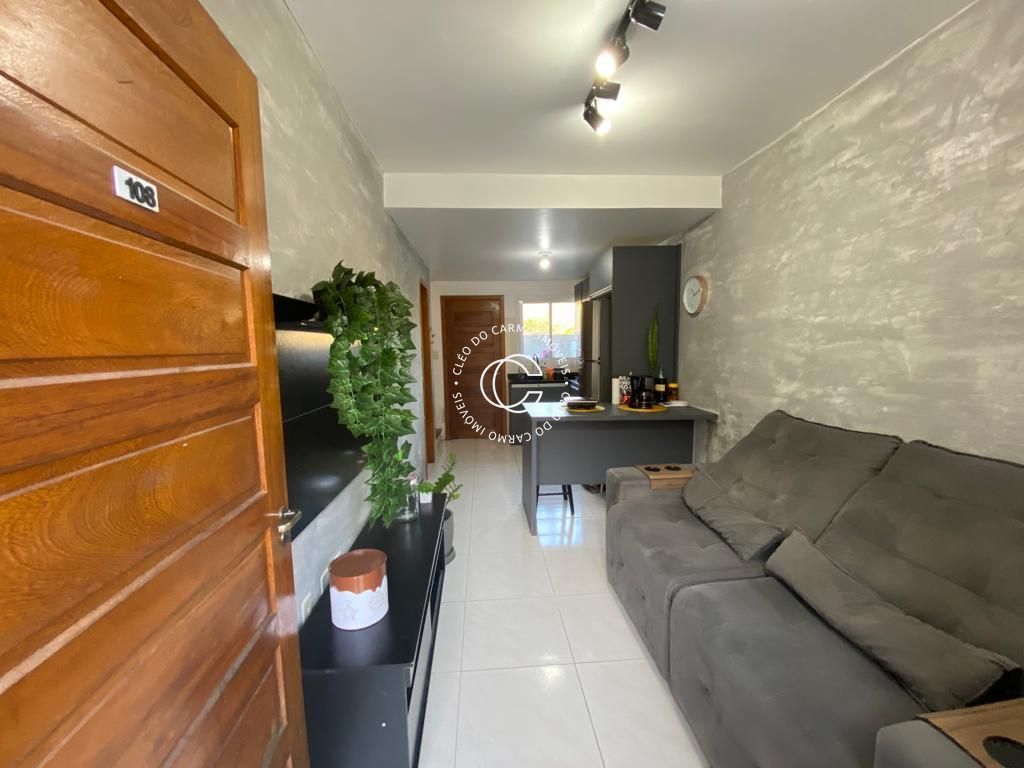 Casa, 2 quartos, 66 m² - Foto 3