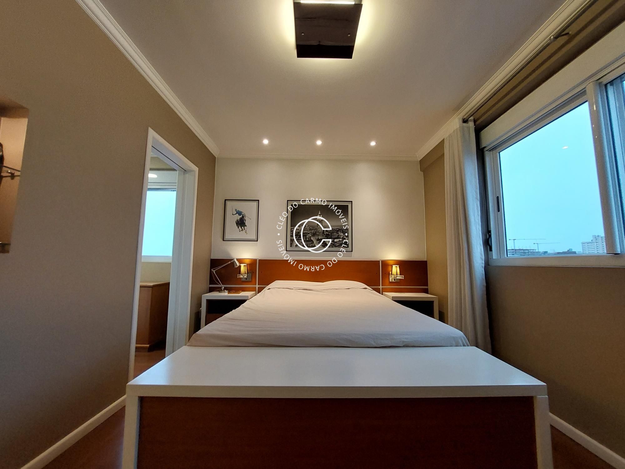 Apartamento, 2 quartos, 84 m² - Foto 13