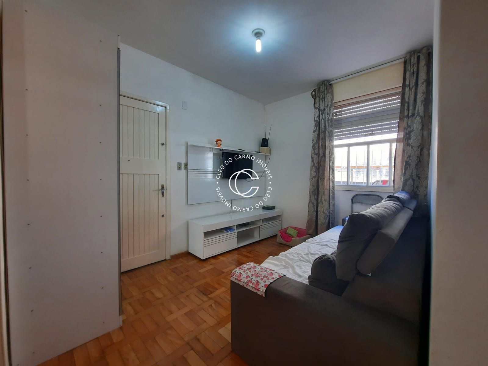 Apartamento à venda com 2 quartos, 45m² - Foto 2