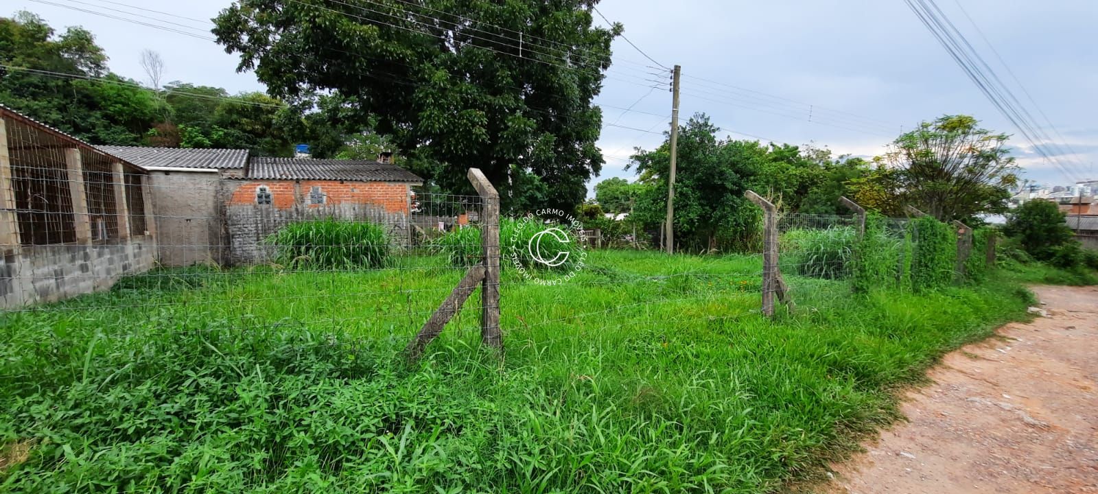 Terreno, 300 m² - Foto 1