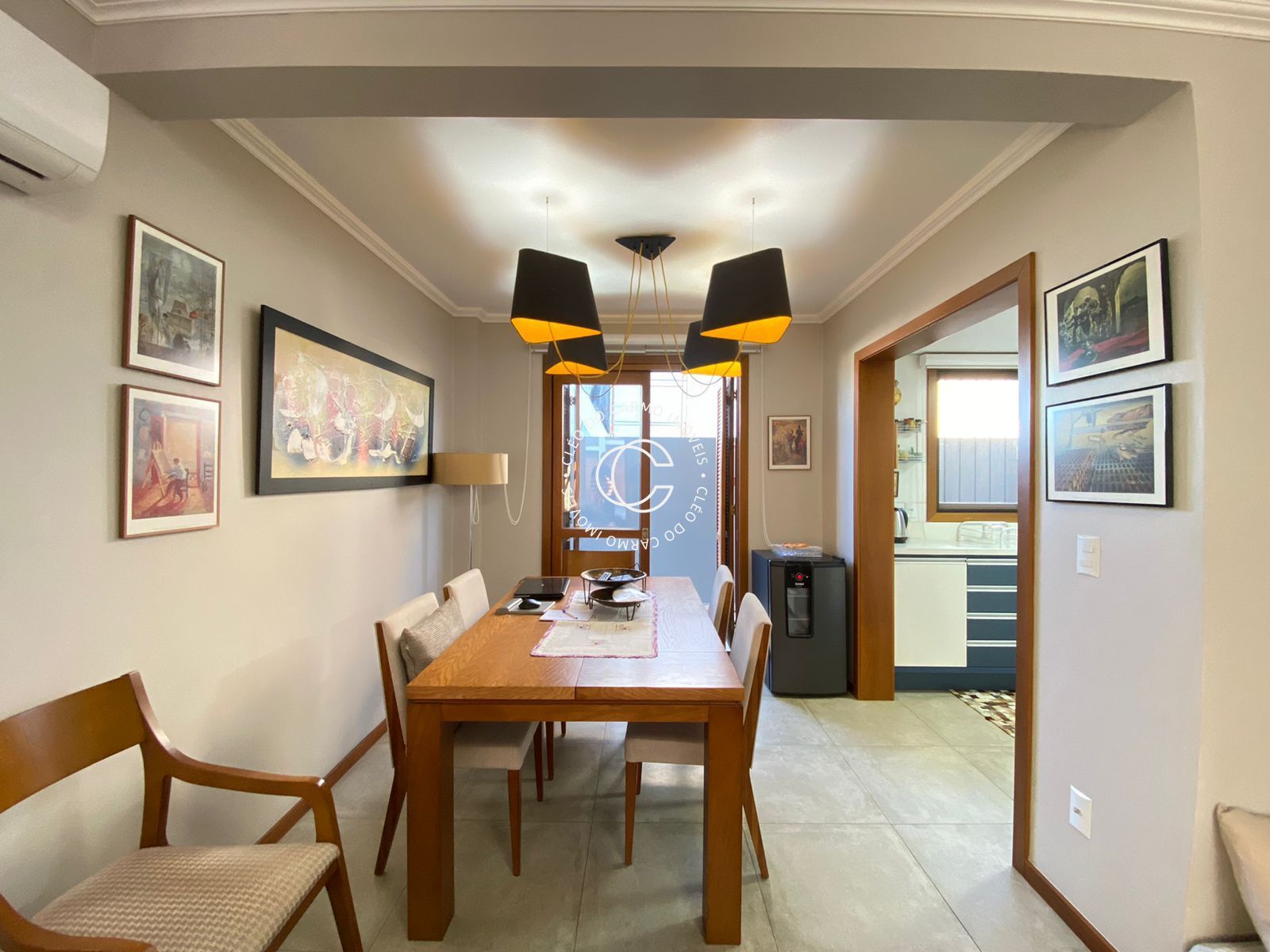 Casa, 3 quartos, 132 m² - Foto 5