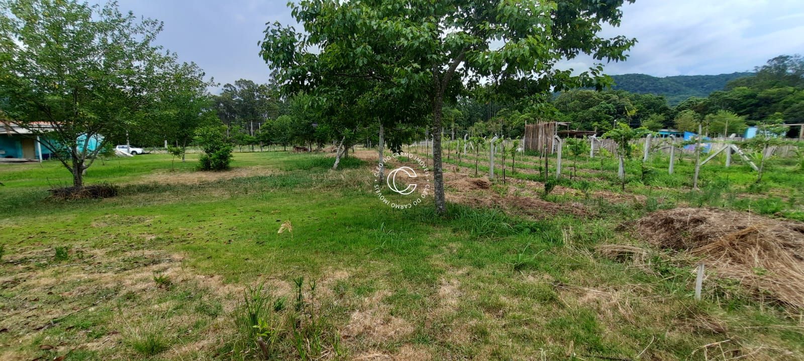 Chácara à venda com 2 quartos, 90m² - Foto 18