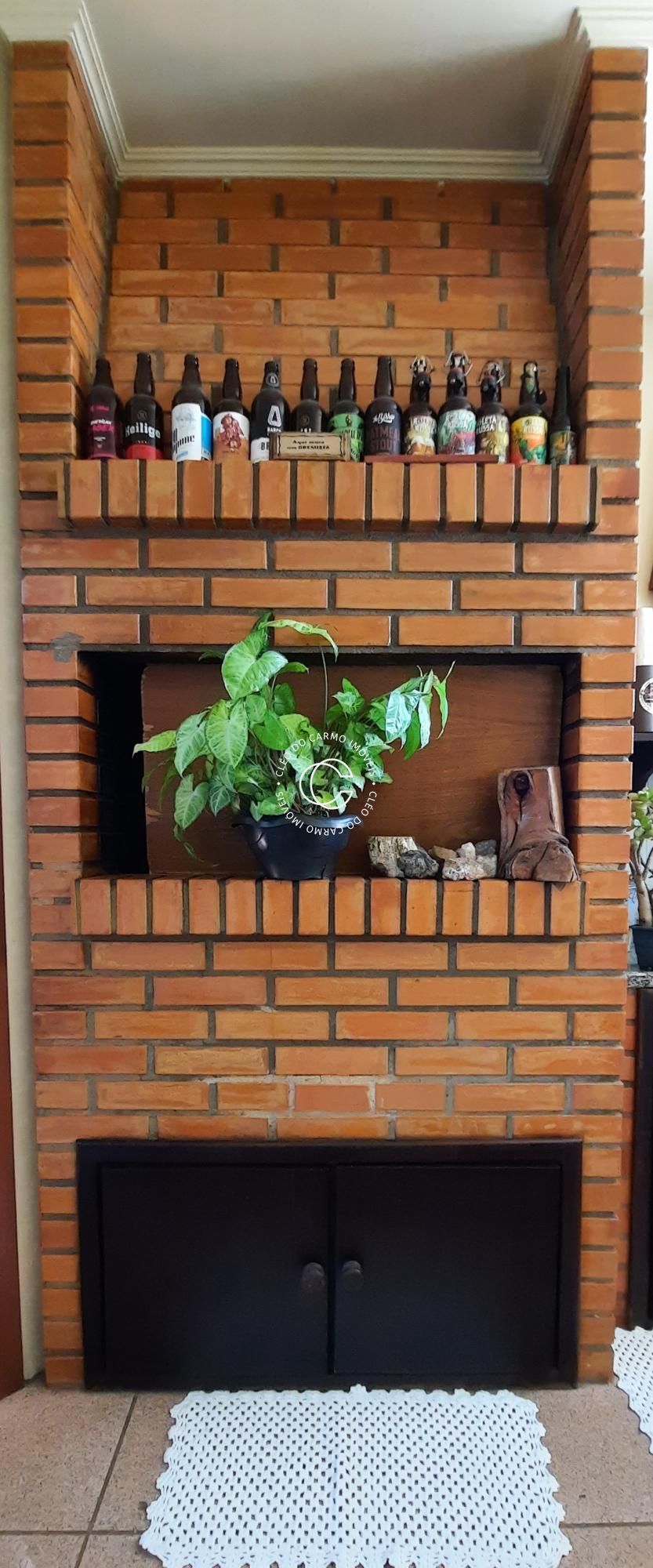 Apartamento, 3 quartos, 156 m² - Foto 8