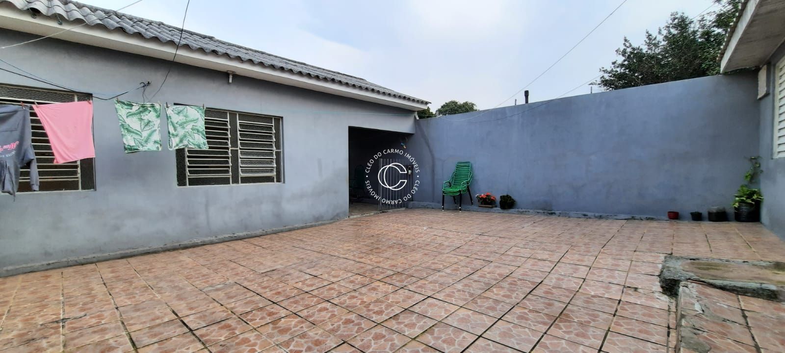 Casa à venda com 3 quartos, 127m² - Foto 10