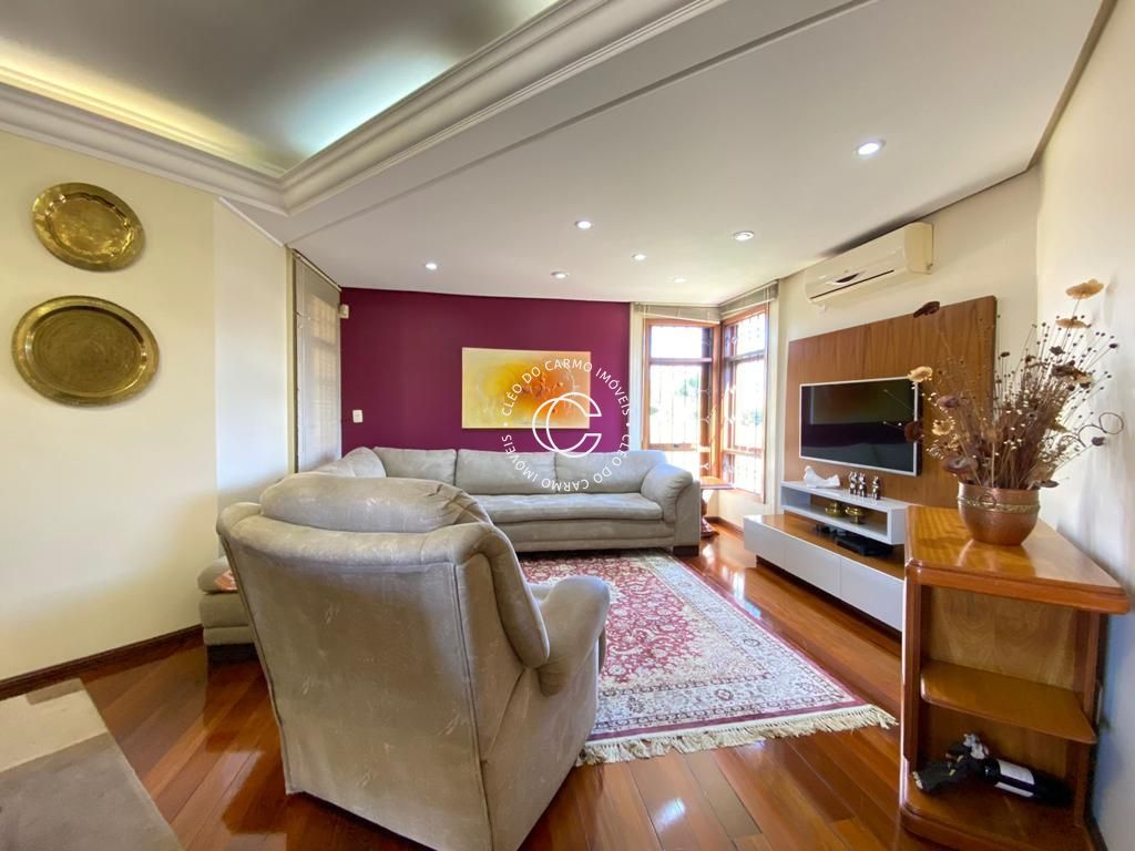 Casa, 4 quartos, 255 m² - Foto 4