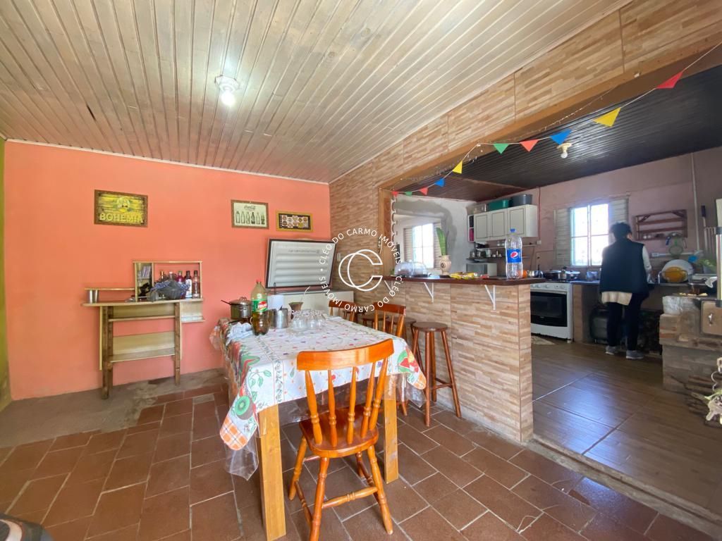 Casa, 4 quartos, 120 m² - Foto 8