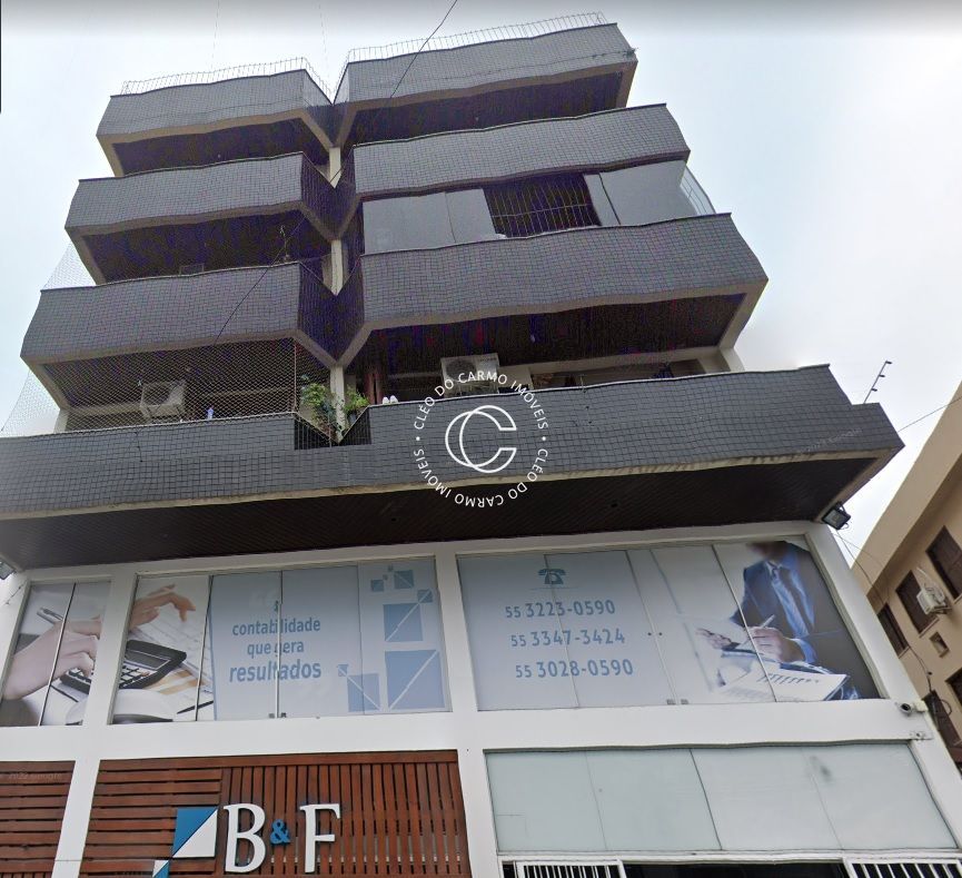 Apartamento, 2 quartos, 65 m² - Foto 1