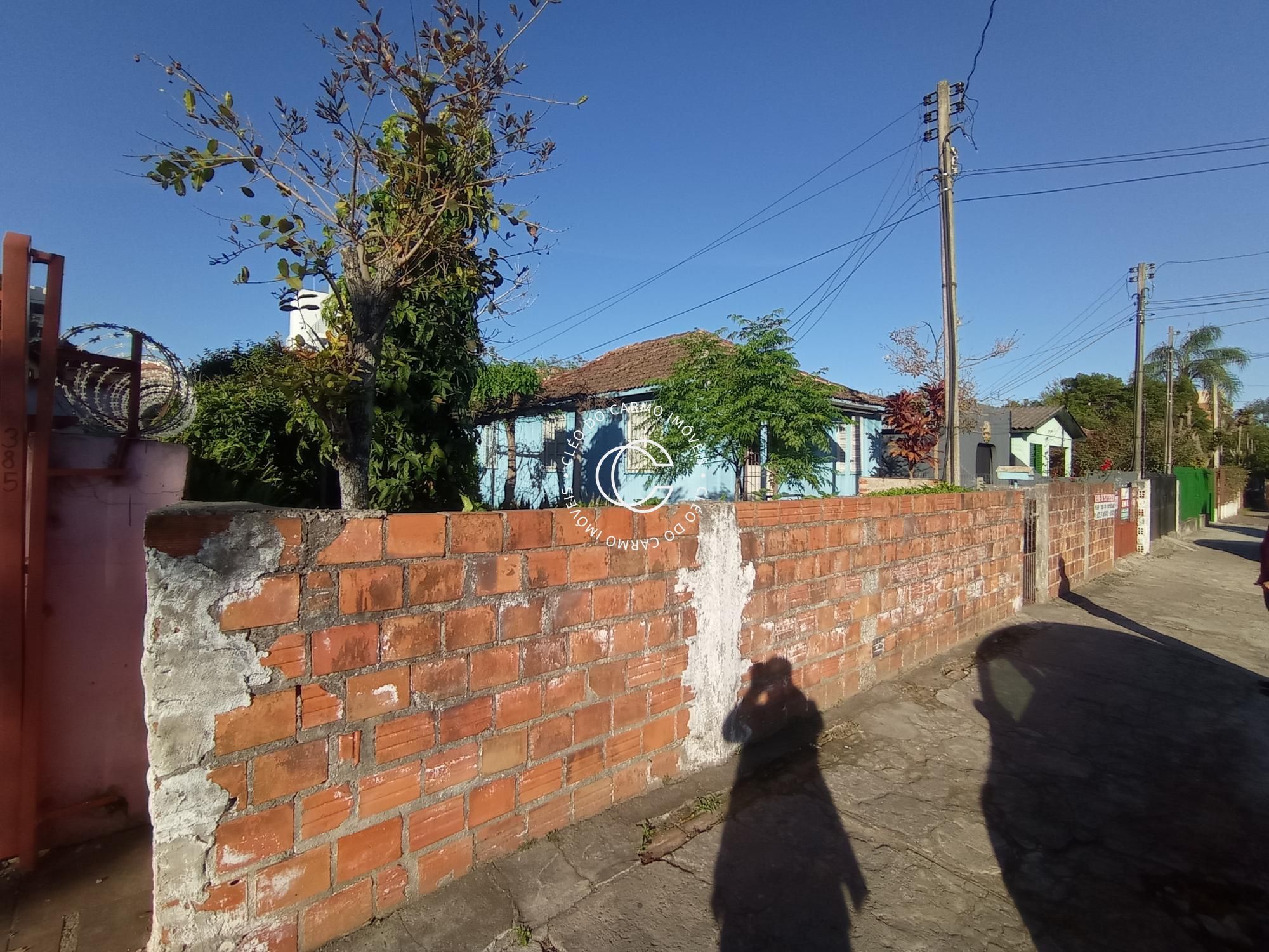 Terreno, 1200 m² - Foto 4