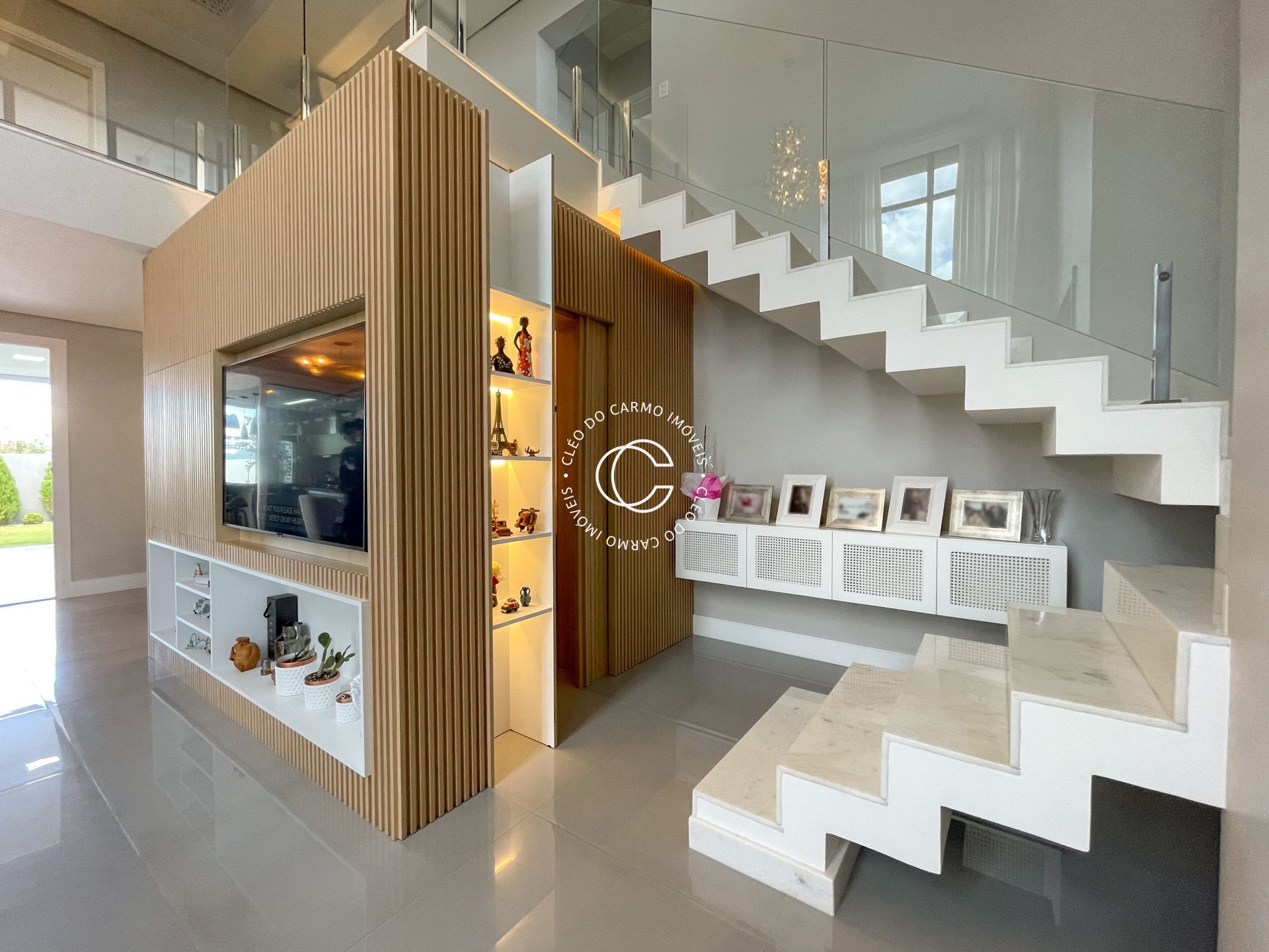 Casa de Condomínio, 3 quartos - Foto 6