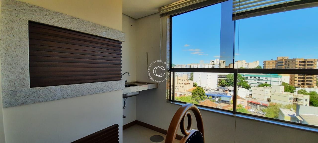 Apartamento à venda com 3 quartos, 126m² - Foto 7