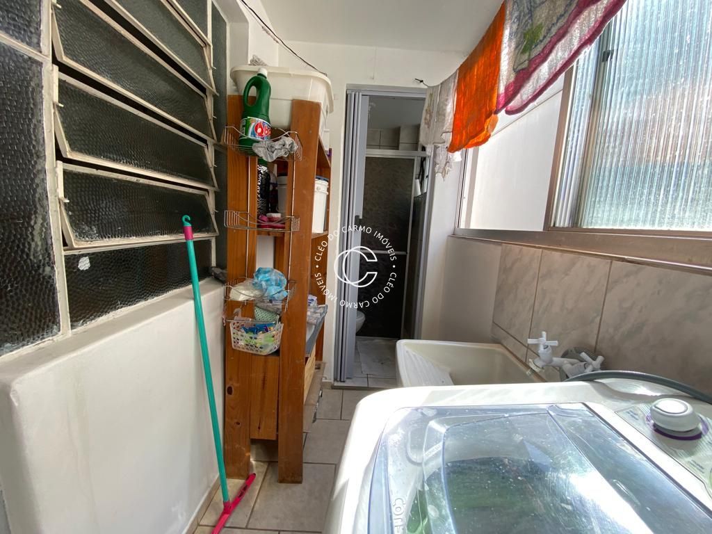 Apartamento à venda com 4 quartos, 92m² - Foto 7