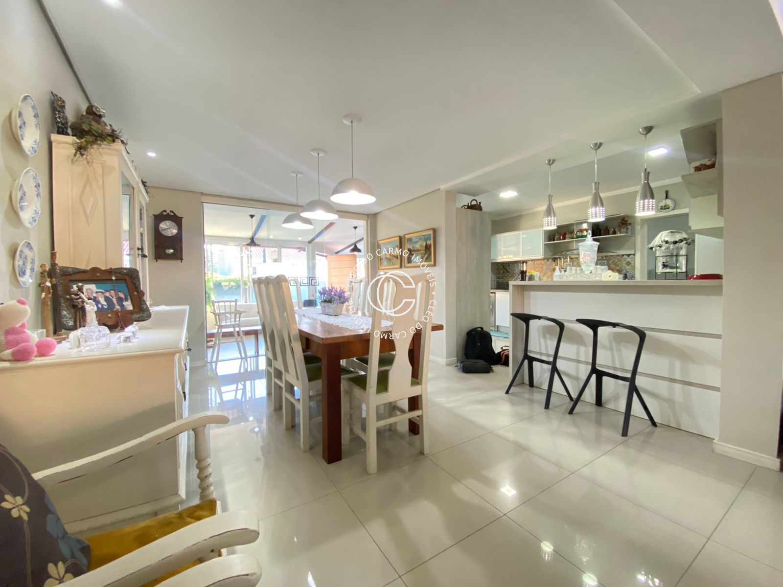 Casa, 4 quartos, 256 m² - Foto 5