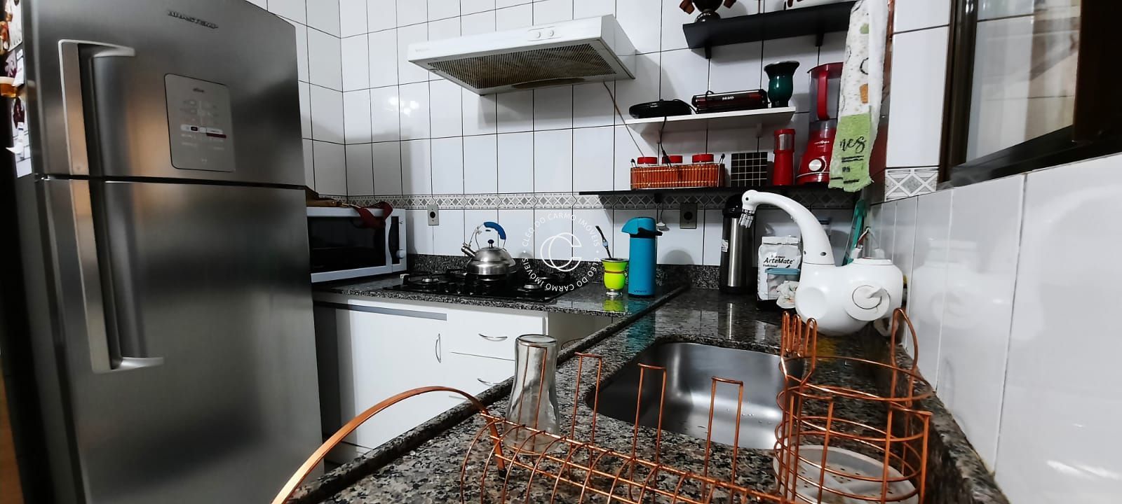 Apartamento à venda com 3 quartos, 130m² - Foto 7