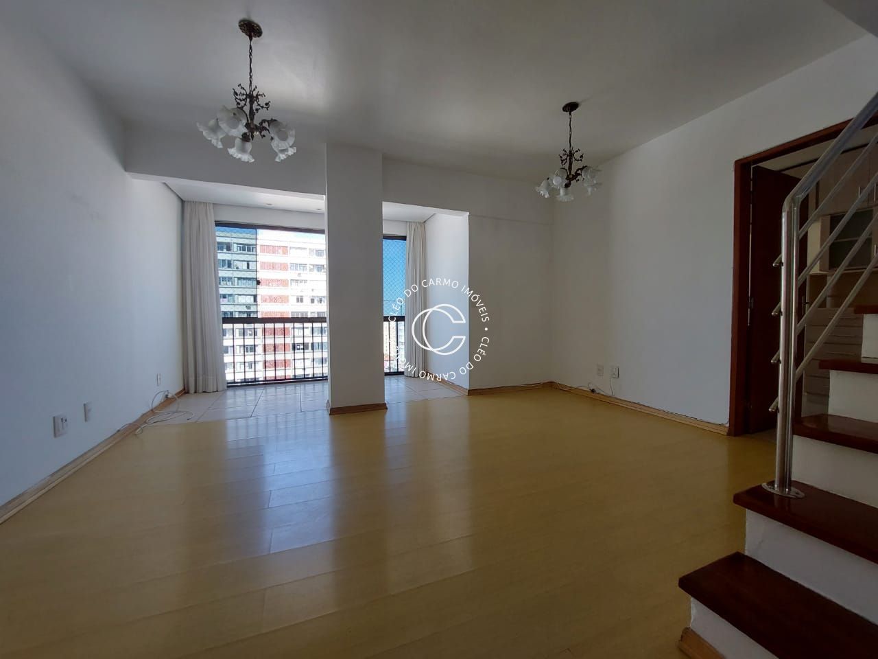 Cobertura, 3 quartos, 200 m² - Foto 1