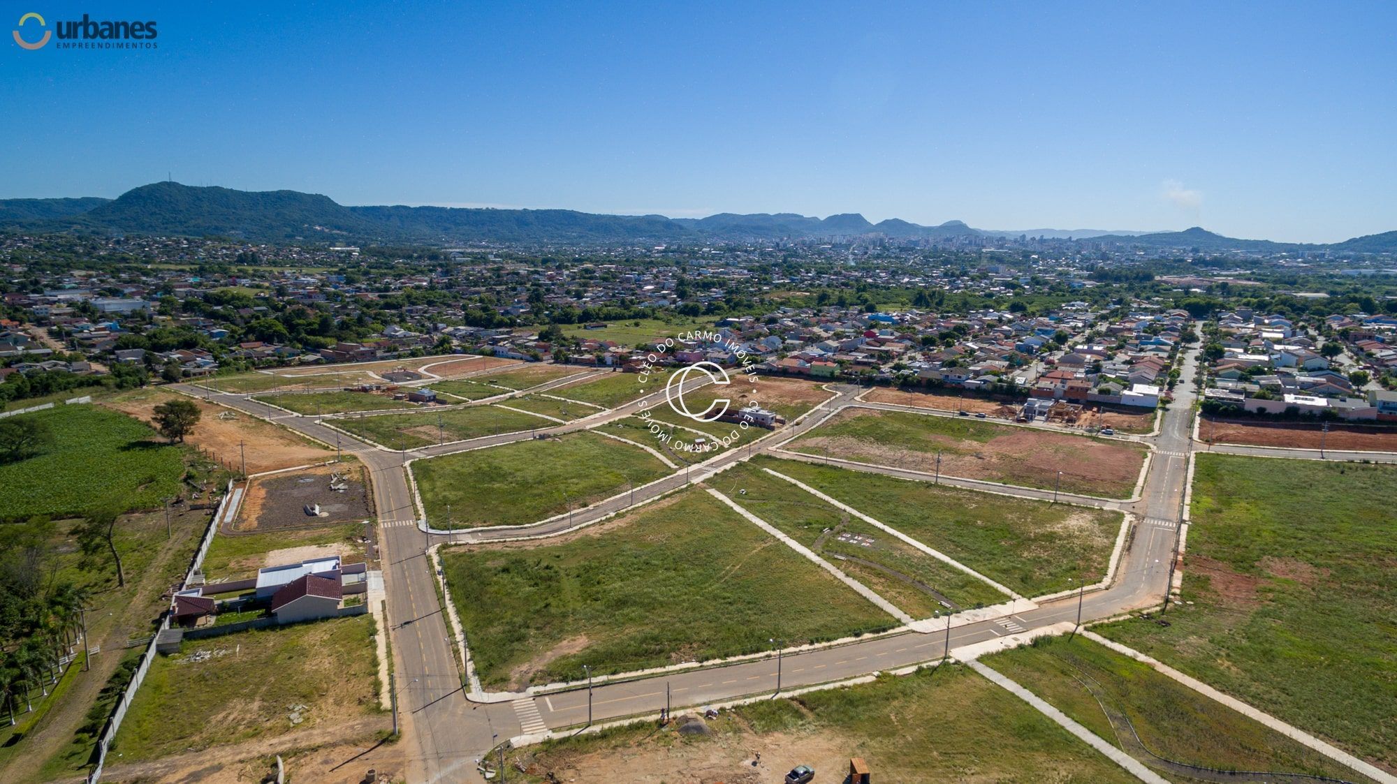 Terreno à venda, 399m² - Foto 1