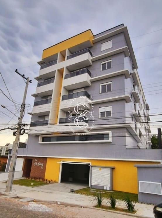 Apartamento à venda com 3 quartos, 118m² - Foto 1