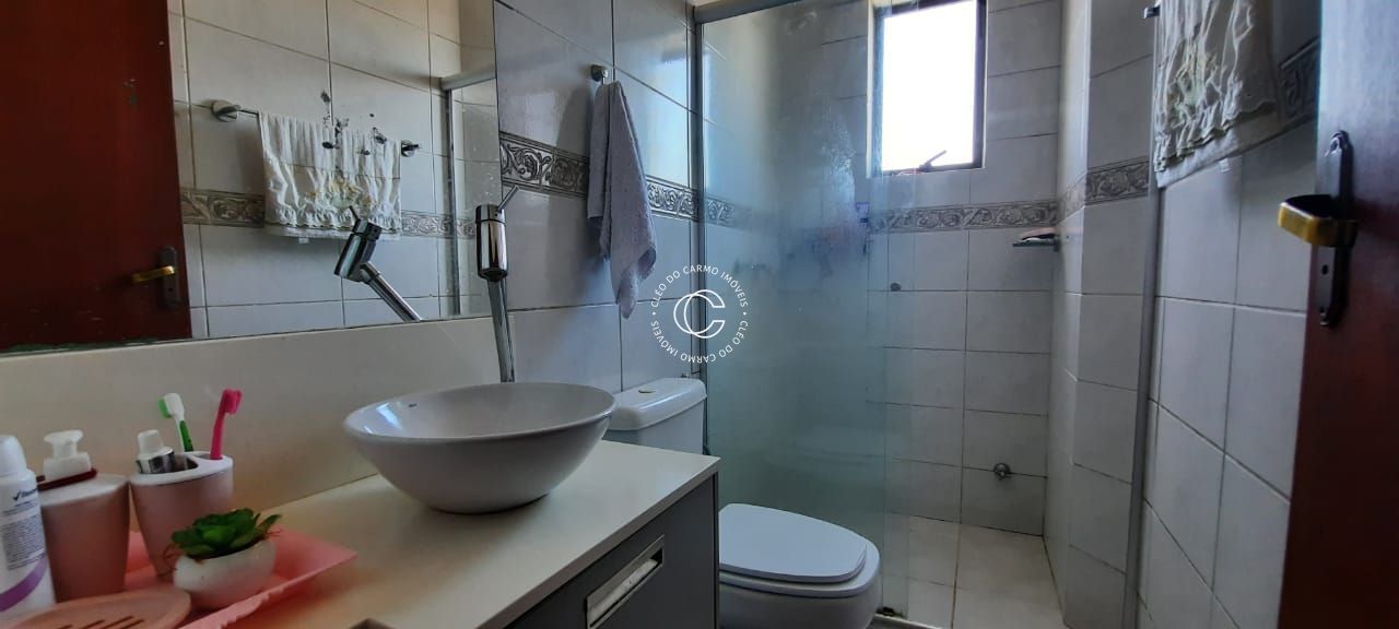 Apartamento à venda com 3 quartos, 178m² - Foto 14