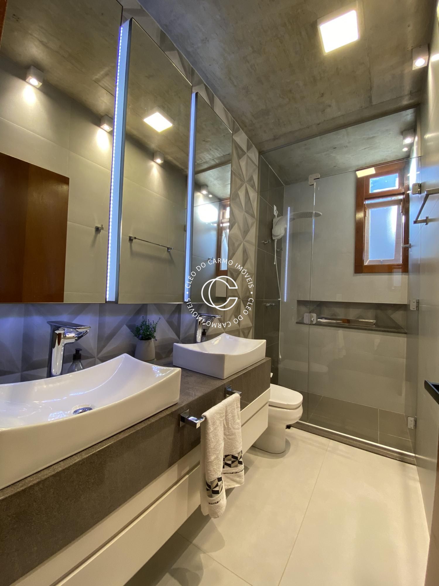 Casa, 3 quartos, 177 m² - Foto 11