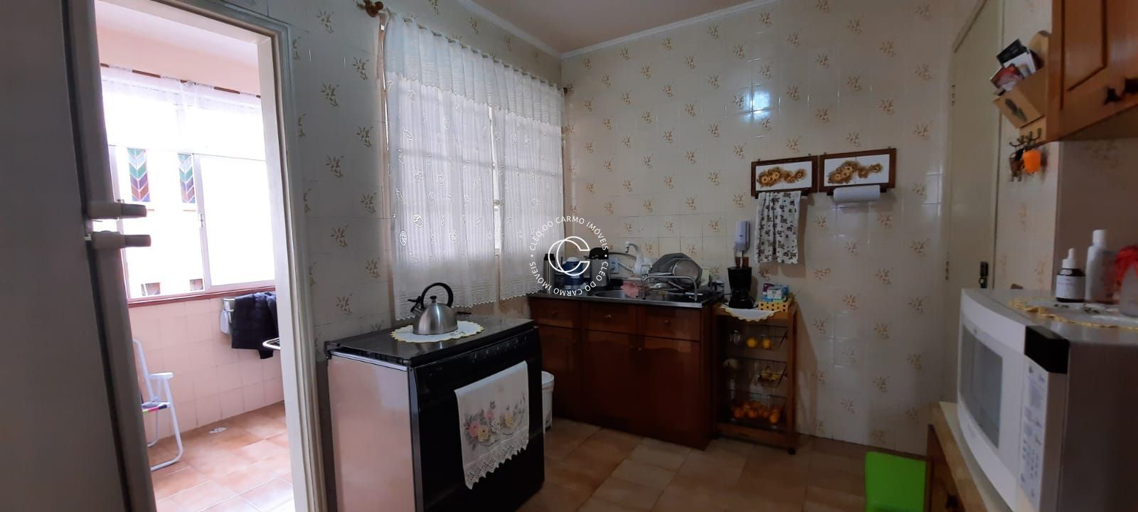 Apartamento à venda com 3 quartos, 109m² - Foto 5