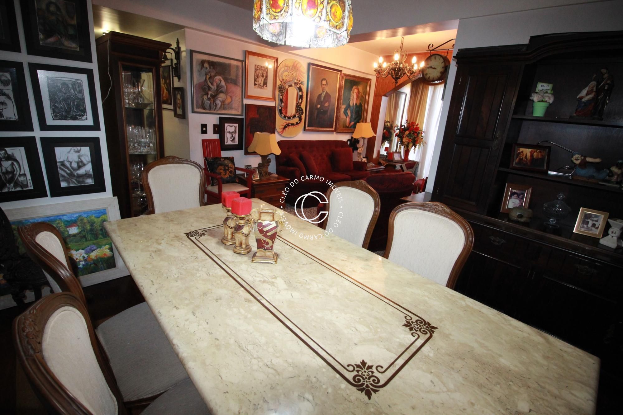 Cobertura, 4 quartos, 220 m² - Foto 8