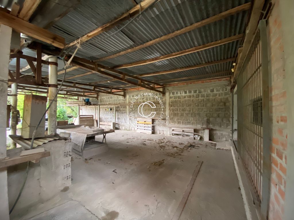 Loja-Salão, 120 m² - Foto 1