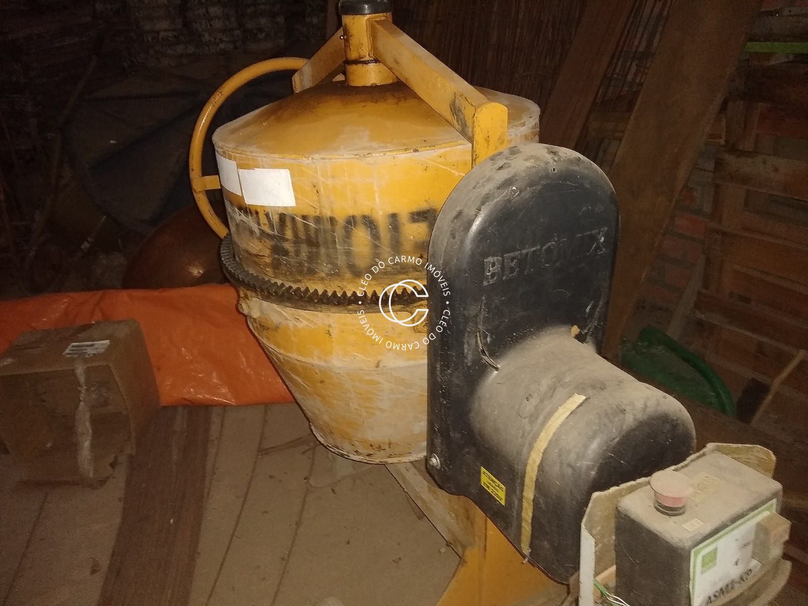 Loja-Salão, 120 m² - Foto 19