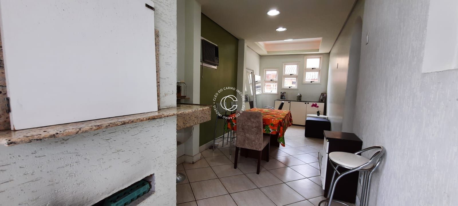 Casa, 3 quartos, 140 m² - Foto 7