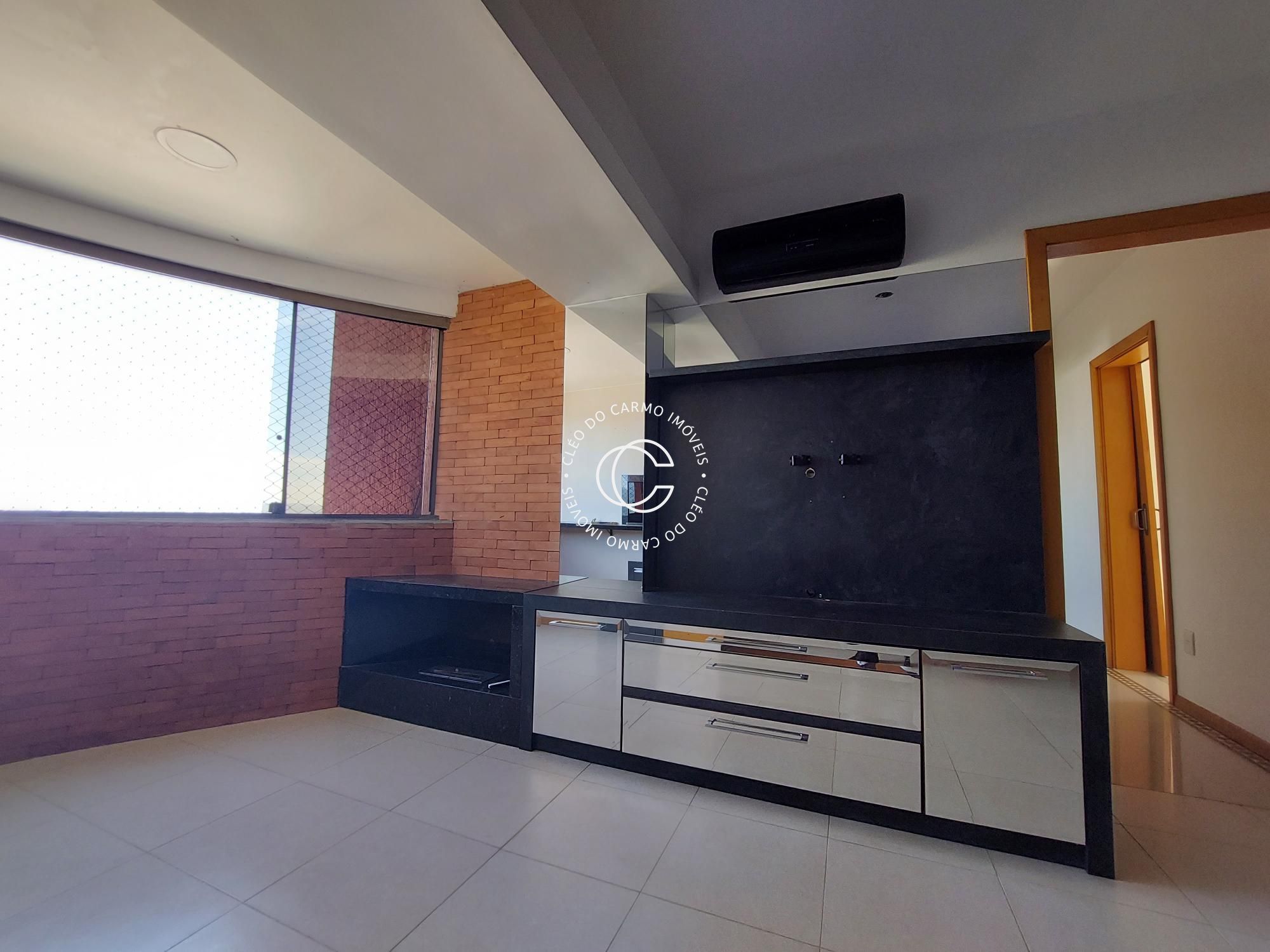 Apartamento, 3 quartos, 89 m² - Foto 2