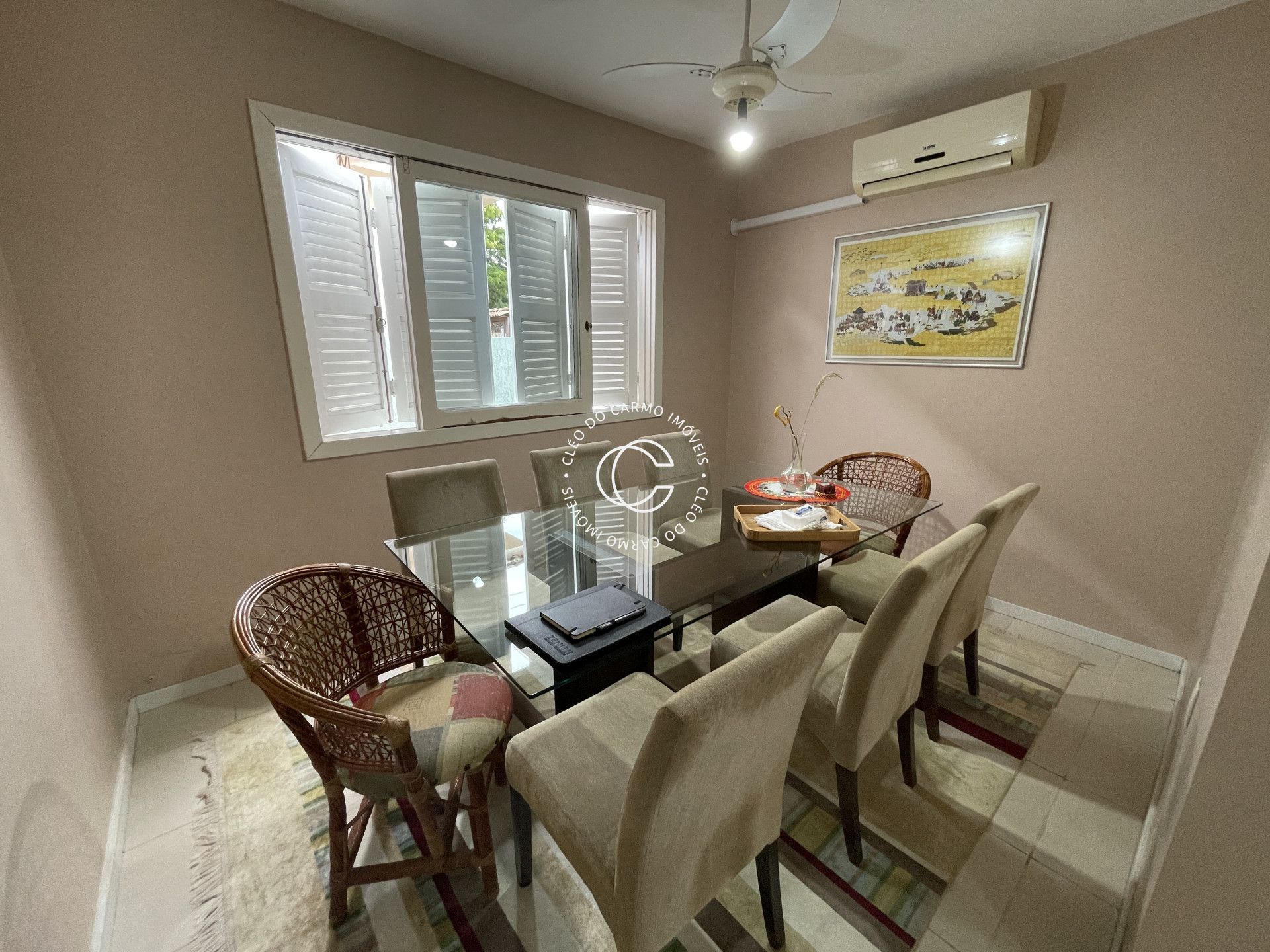 Casa, 3 quartos, 150 m² - Foto 7