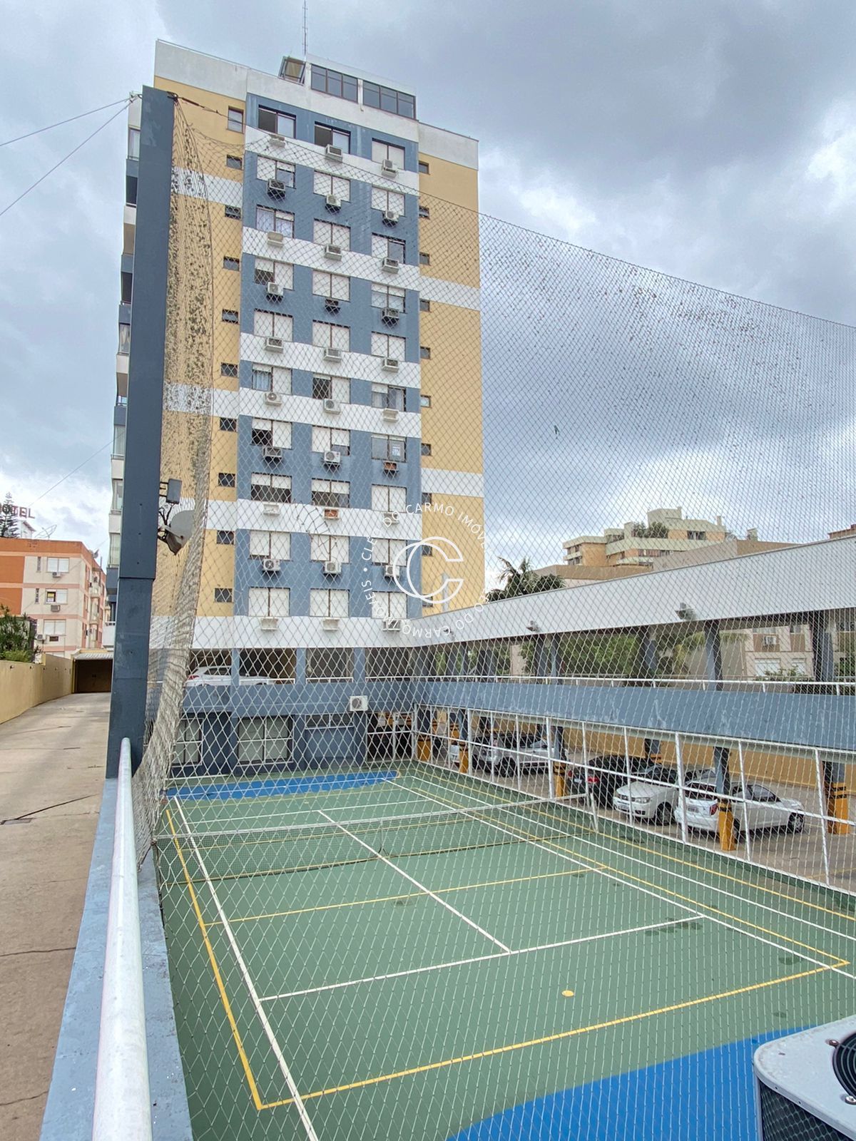 Apartamento à venda com 3 quartos, 102m² - Foto 4