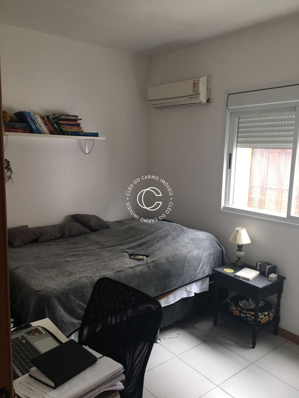 Apartamento à venda com 1 quarto, 42m² - Foto 9