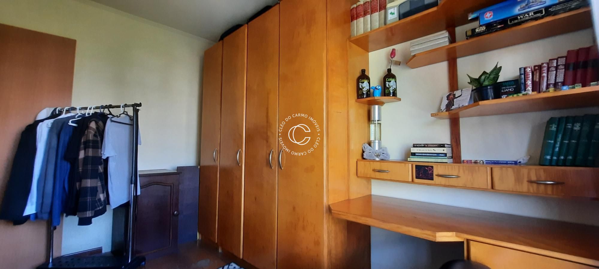 Apartamento à venda com 3 quartos, 156m² - Foto 17