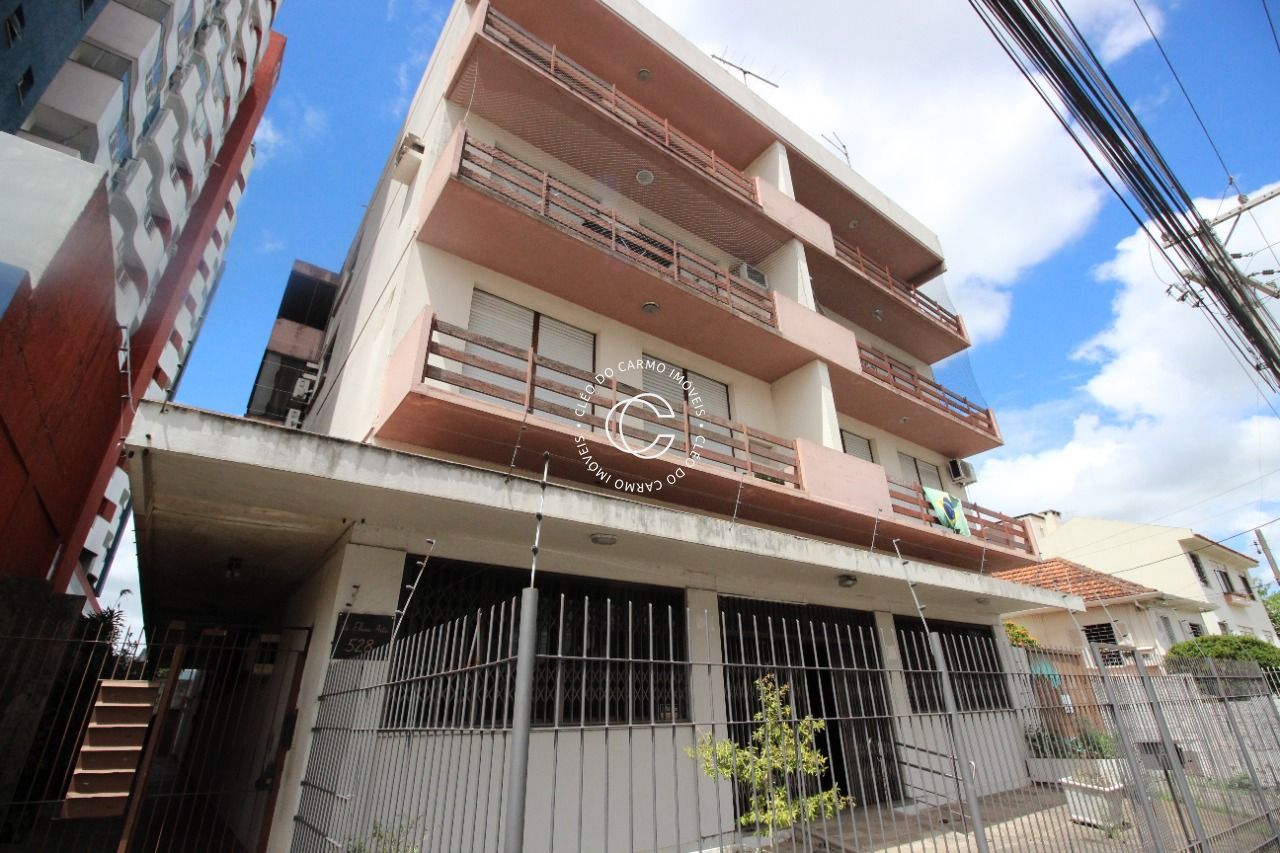 Apartamento, 3 quartos, 120 m² - Foto 1