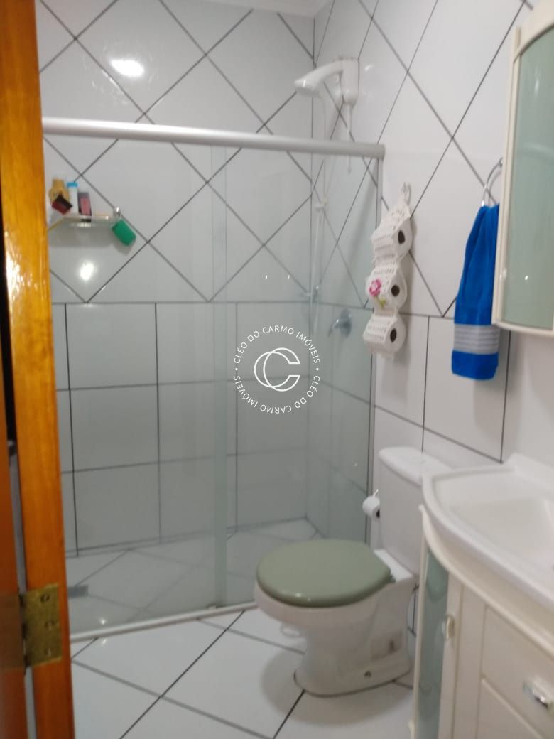 Casa, 3 quartos, 182 m² - Foto 8