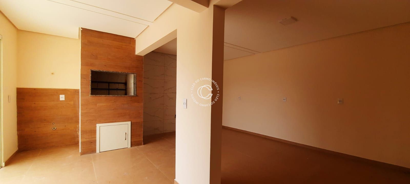 Casa à venda com 3 quartos, 144m² - Foto 4