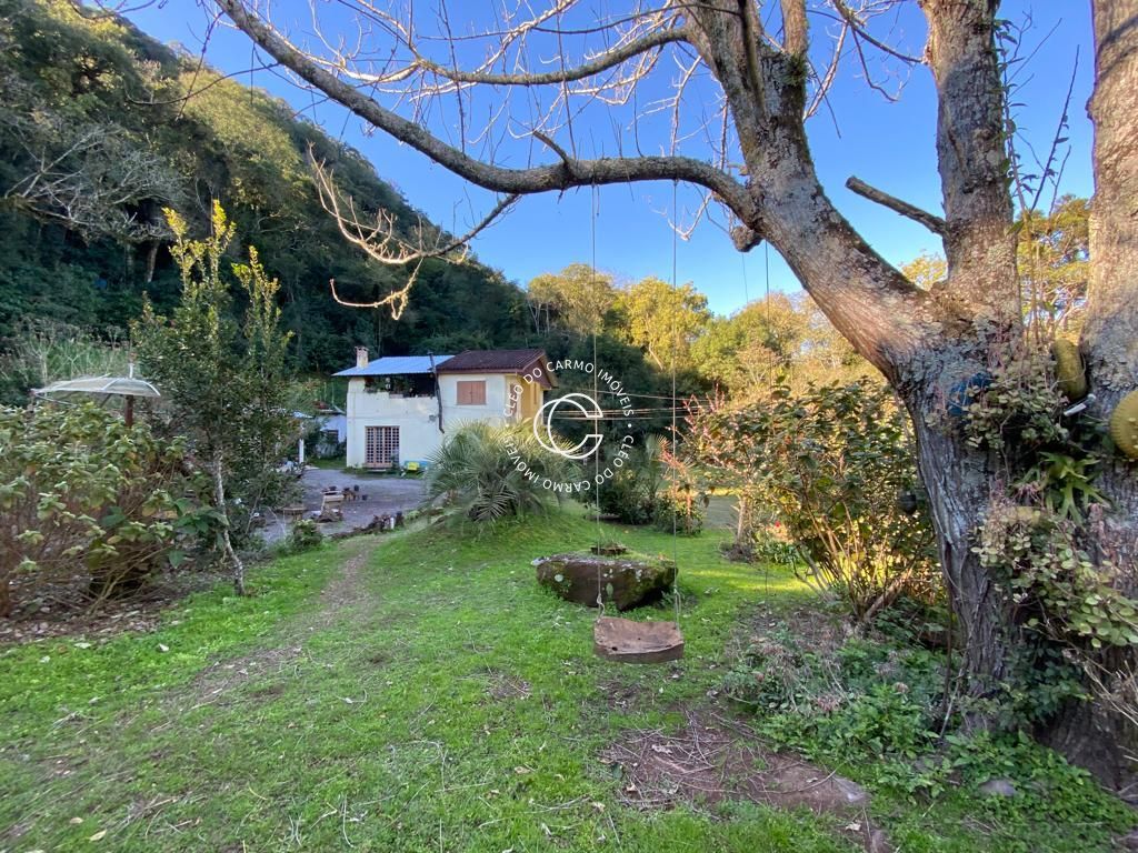Sítio à venda com 2 quartos, 20000m² - Foto 2