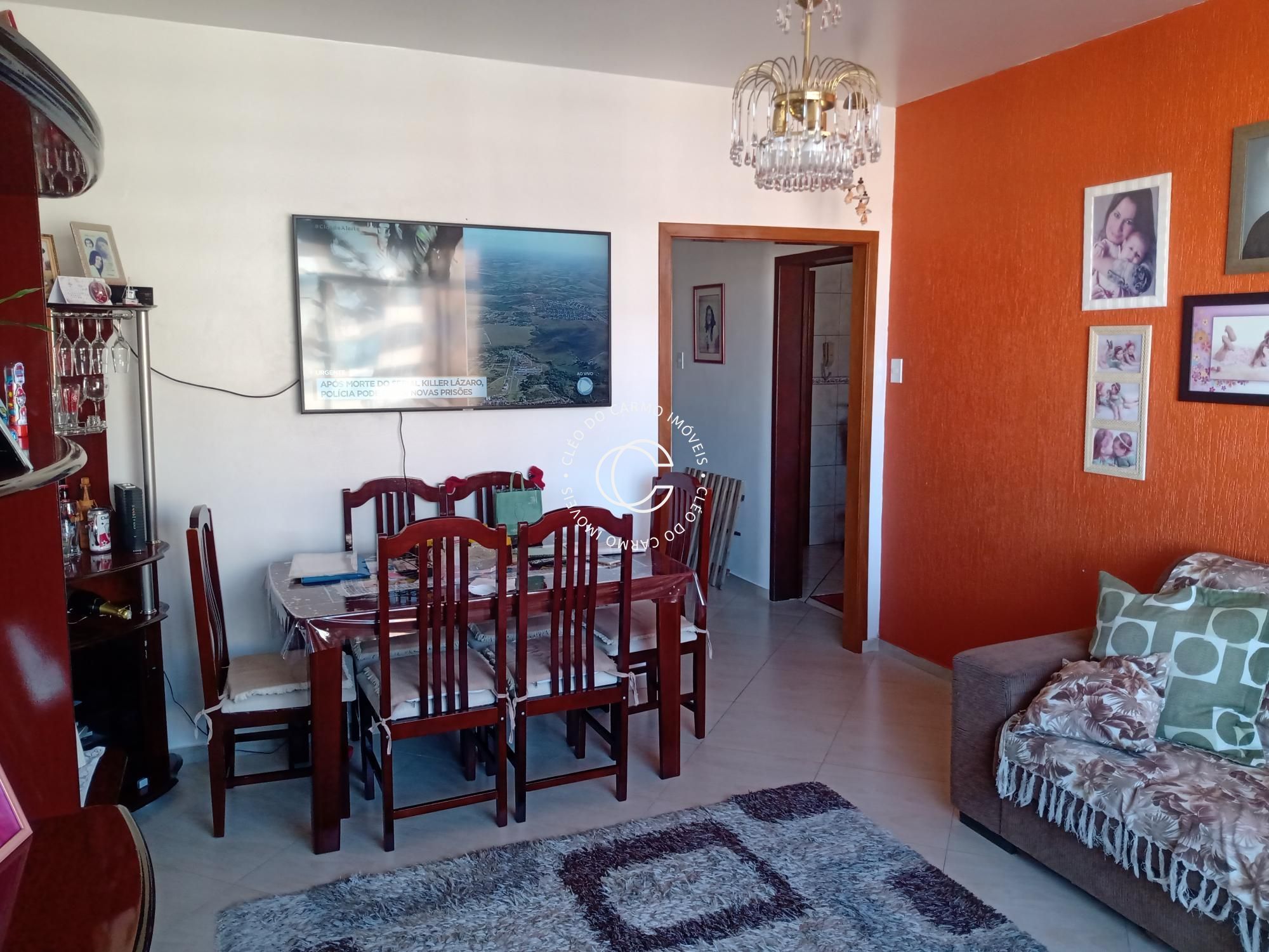 Apartamento, 3 quartos, 107 m² - Foto 5